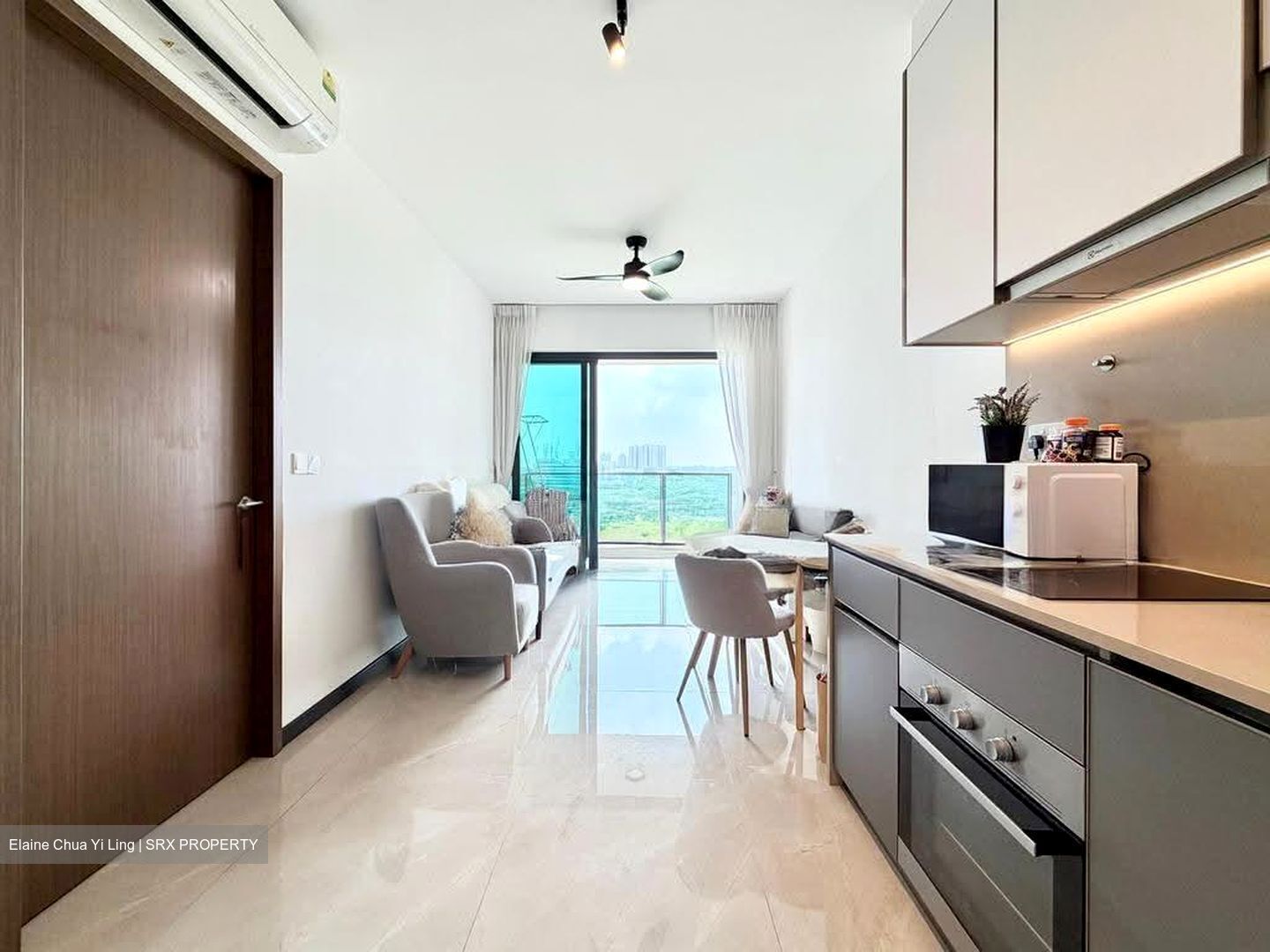 Normanton Park (D5), Apartment #608606071